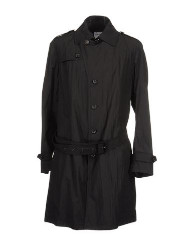 ZOOM ARMANI COLLEZIONI - Full-length jacket