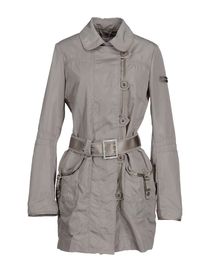 PEUTEREY - Full-length jacket
