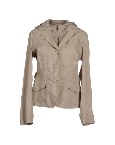 ZOOM ADD - Jacket