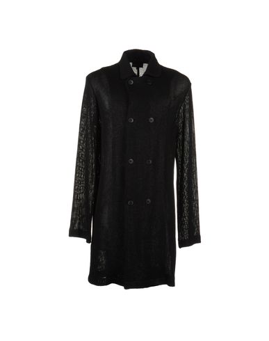 ZOOM EMPORIO ARMANI - Full-length jacket