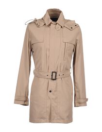 EMPORIO ARMANI - Full-length jacket