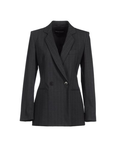 ZOOM EMPORIO ARMANI - Blazer