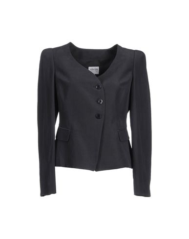 ZOOM ARMANI COLLEZIONI - Blazer