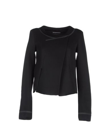 ZOOM EMPORIO ARMANI - Jacket
