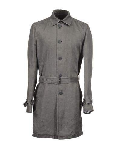 ZOOM JOHN VARVATOS - Full-length jacket