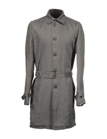 JOHN VARVATOS - Full-length jacket