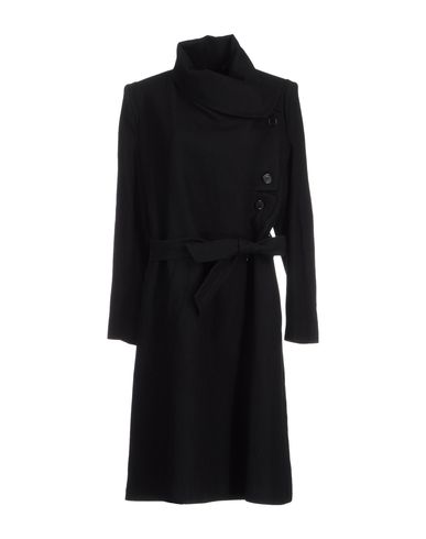 ZOOM ANN DEMEULEMEESTER - Coat
