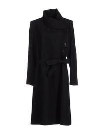ANN DEMEULEMEESTER - Coat