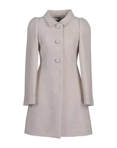 ZOOM PRADA - Coat