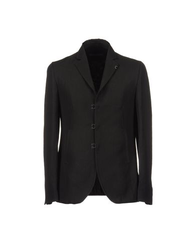 ZOOM JOHN VARVATOS - Blazer