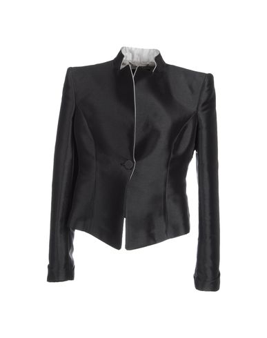 ZOOM EMPORIO ARMANI - Blazer