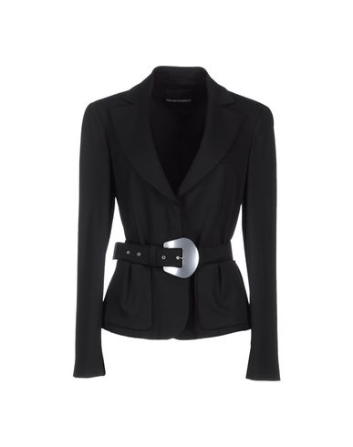 ZOOM EMPORIO ARMANI - Blazer