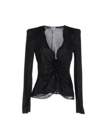 ARMANI COLLEZIONI - Blazer