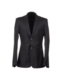 JOHN BARRITT - Blazer