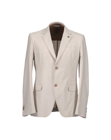 ZOOM JOHN BARRITT - Blazer