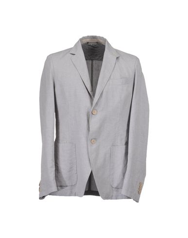 ZOOM JOHN BARRITT - Blazer