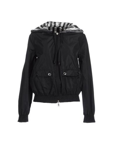 ZOOM EMPORIO ARMANI - Jacket