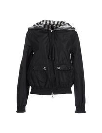EMPORIO ARMANI - Jacket