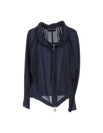 EMPORIO ARMANI - Jacket