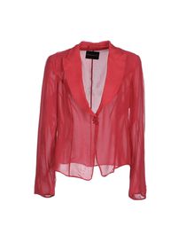 EMPORIO ARMANI - Blazer