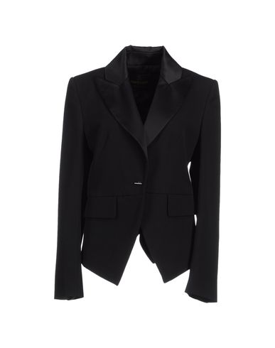 ZOOM ROBERTO CAVALLI - Blazer