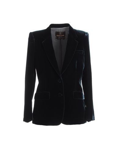 ZOOM ROBERTO CAVALLI - Blazer