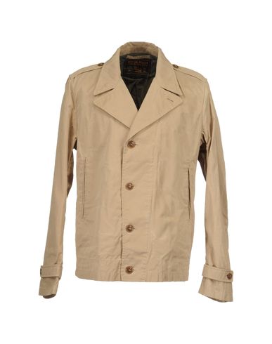 ZOOM WOOLRICH WOOLEN MILLS - Blazer
