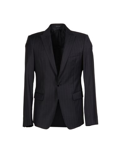 ZOOM EMPORIO ARMANI - Blazer