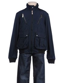 ADD JUNIOR - Jacket