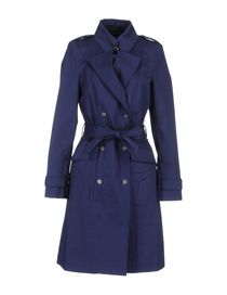 CLASS ROBERTO CAVALLI - Full-length jacket
