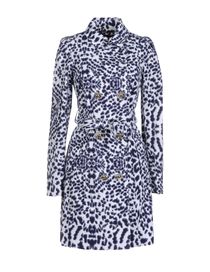 CLASS ROBERTO CAVALLI - Full-length jacket