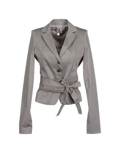 ZOOM ONLY 4 STYLISH GIRLS by PATRIZIA PEPE - Blazer