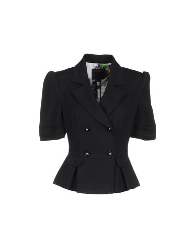 ZOOM CLASS ROBERTO CAVALLI - Blazer