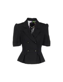 CLASS ROBERTO CAVALLI - Blazer