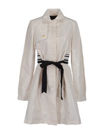 CLASS ROBERTO CAVALLI - Full-length jacket