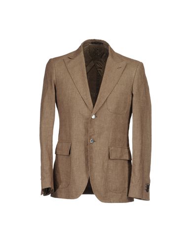 ZOOM MARIO MATTEO - Blazer