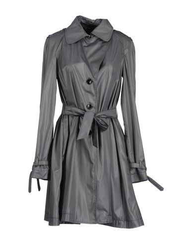 ZOOM GEOSPIRIT - Full-length jacket