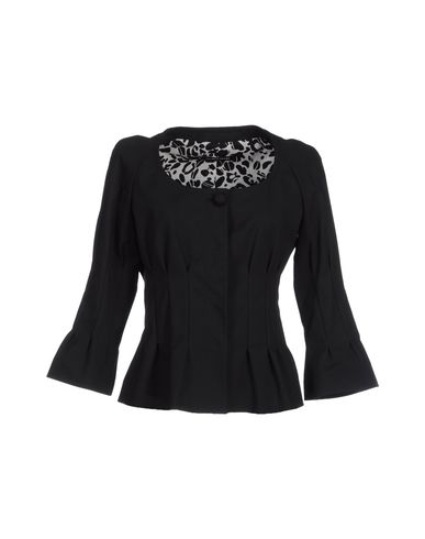 ZOOM ANNA MOLINARI - Blazer