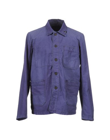ZOOM DENHAM - Jacket