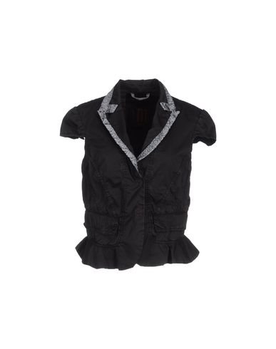ZOOM I'M ISOLA MARRAS - Blazer