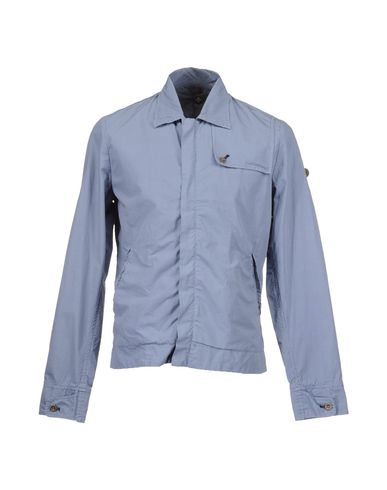 ZOOM SWISS-CHRISS - Jacket
