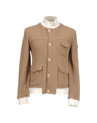 ZOOM SWISS-CHRISS - Jacket