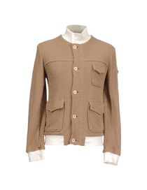 SWISS-CHRISS - Jacket