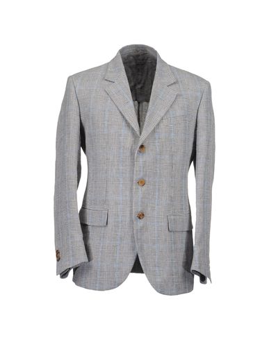 ZOOM ERMANNO SCERVINO - Blazer