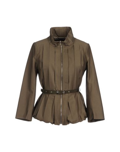 ZOOM PATRIZIA PEPE - Jacket