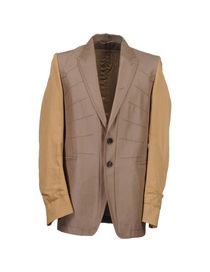 ANN DEMEULEMEESTER - Blazer