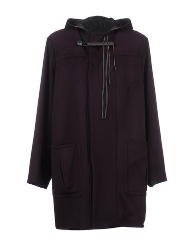ZOOM ROBERTO CAVALLI - Mid-length jacket