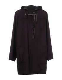 ROBERTO CAVALLI - Mid-length jacket