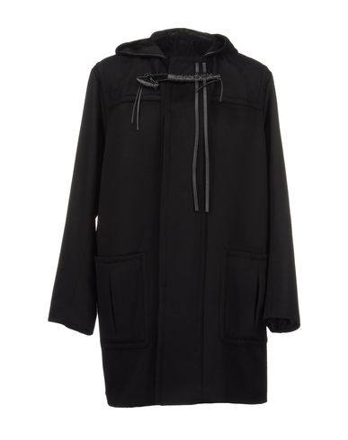 ZOOM ROBERTO CAVALLI - Mid-length jacket