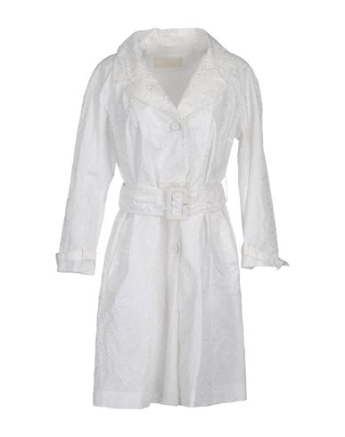 ZOOM SCERVINO STREET - Full-length jacket